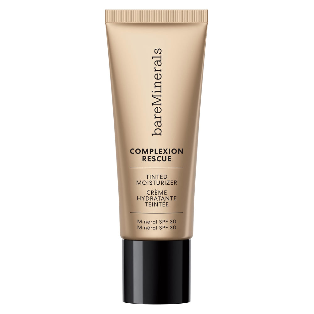 Tube of tinted hydrating gel-cream SPF 30, 35 ml, shade 05-Natural