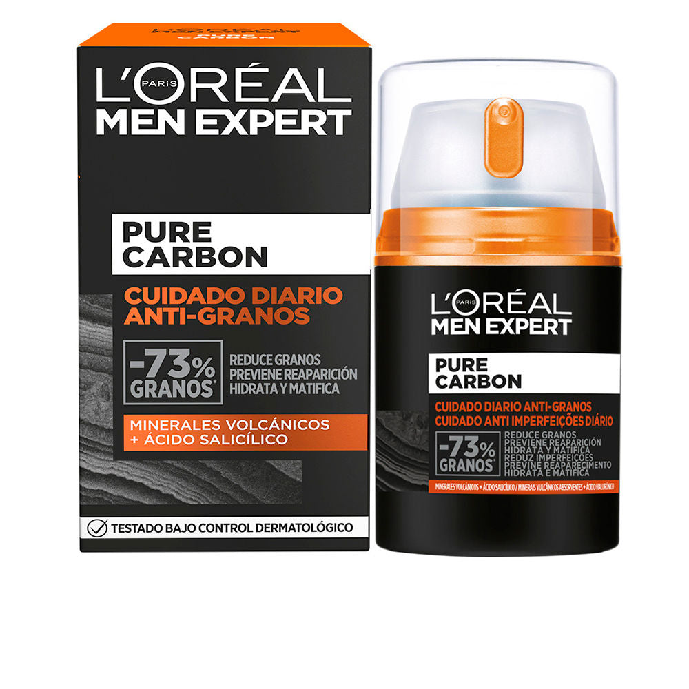 Men Expert Anti-Aging Facial Treatment