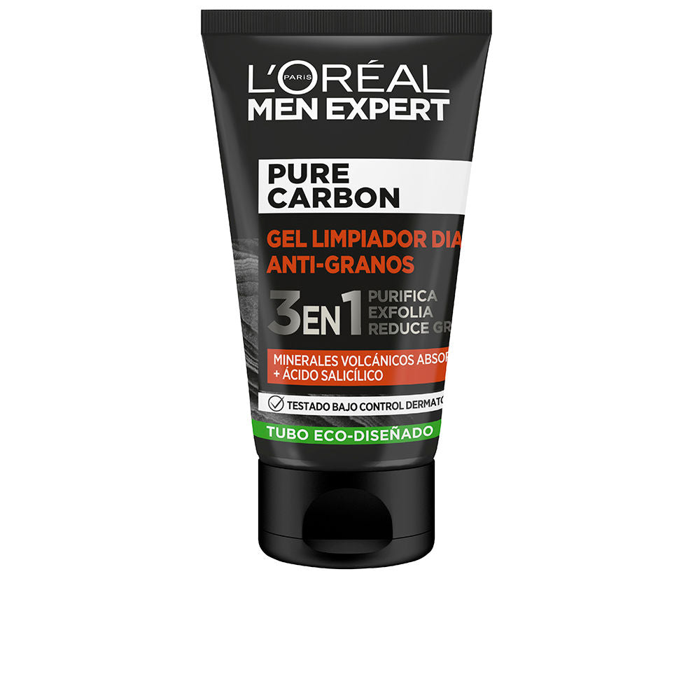 MEN EXPERT Anti-Aging Facial Treatment