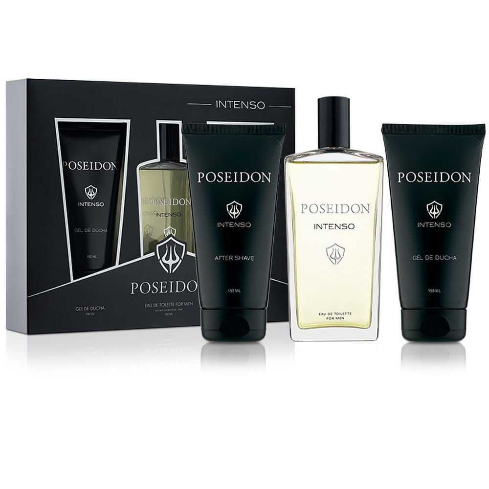 Poseidon Intenso Set for Men