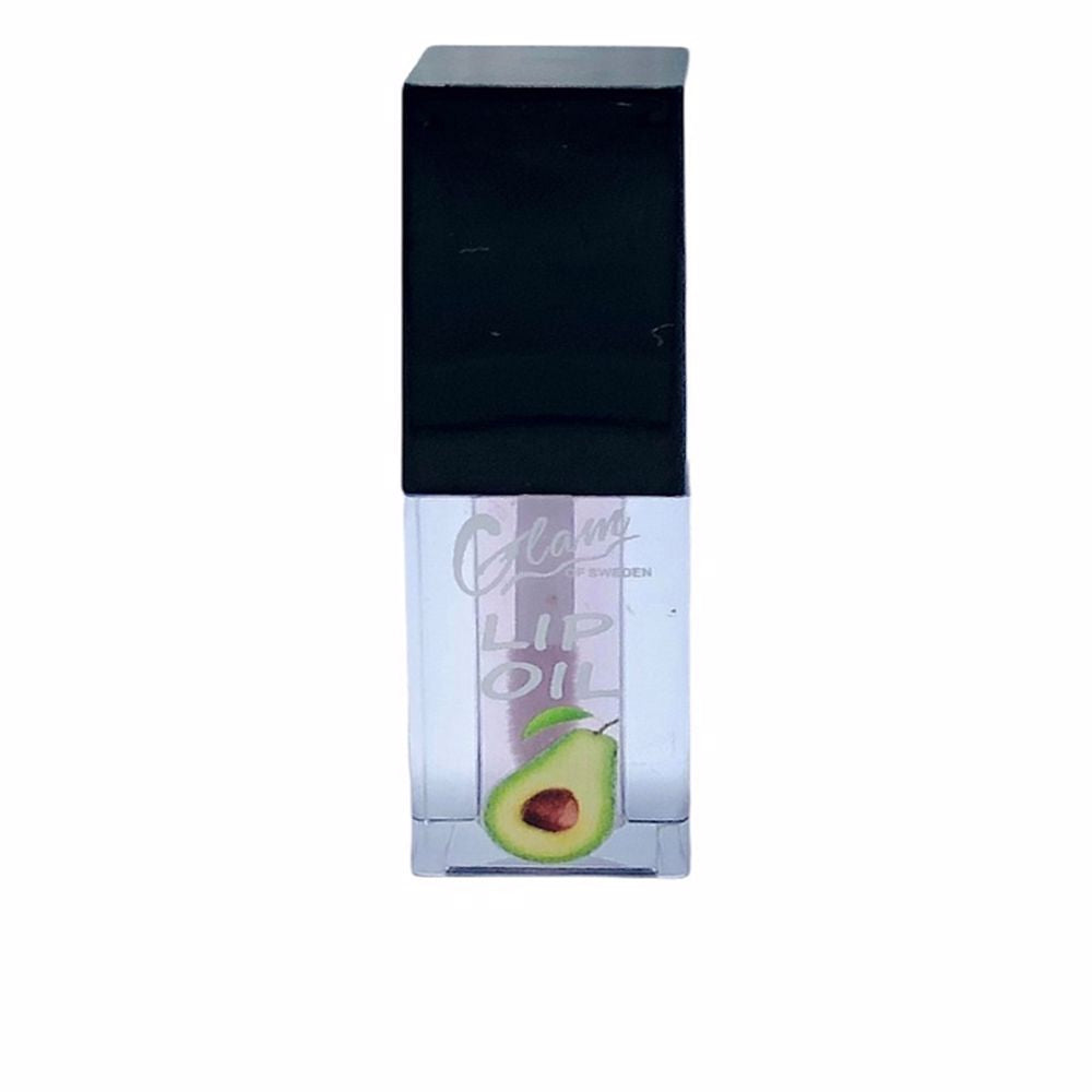 GLAMOFSWEDEN Lip Oil with Avocado Extract