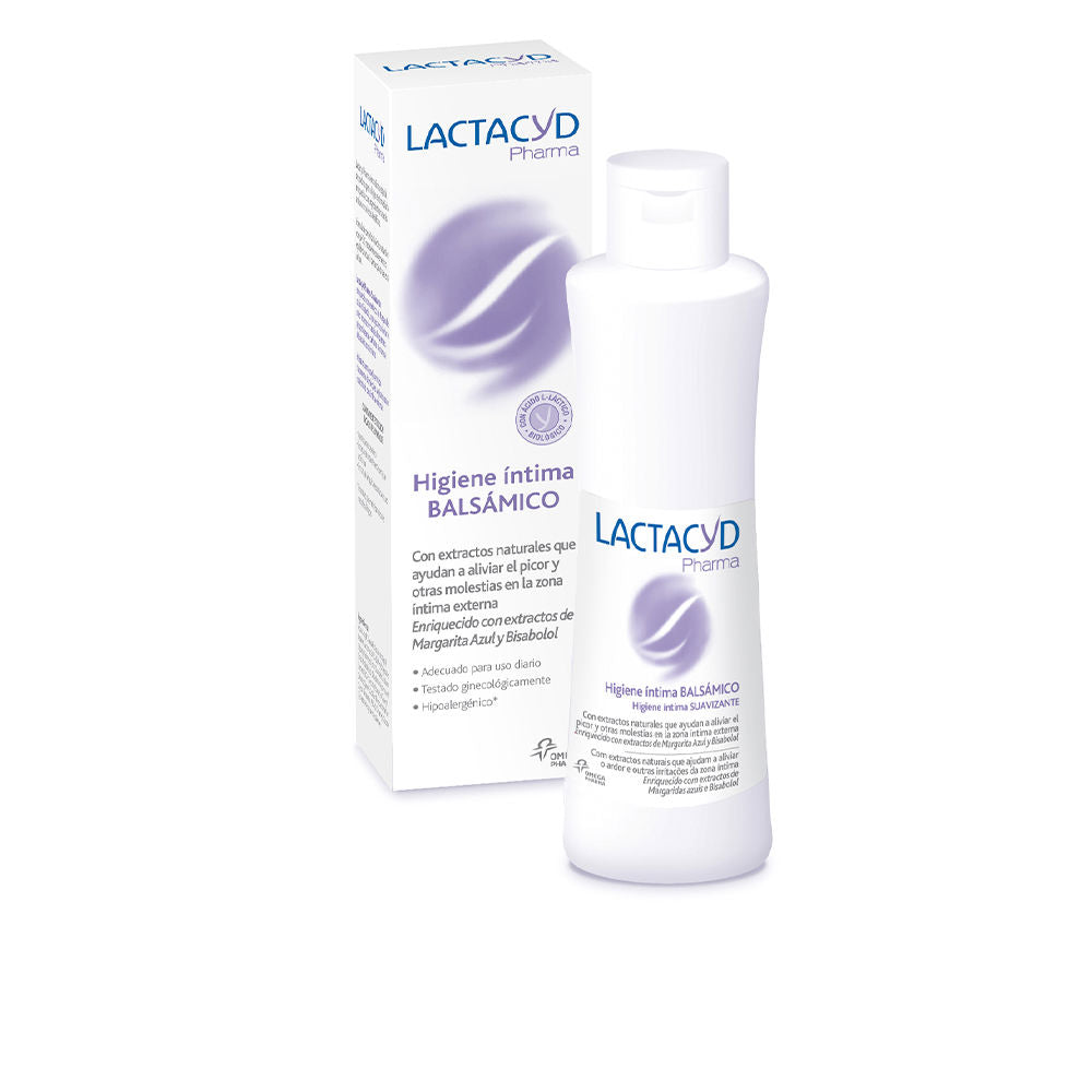 Lactacyd Balsámico Feminine Care