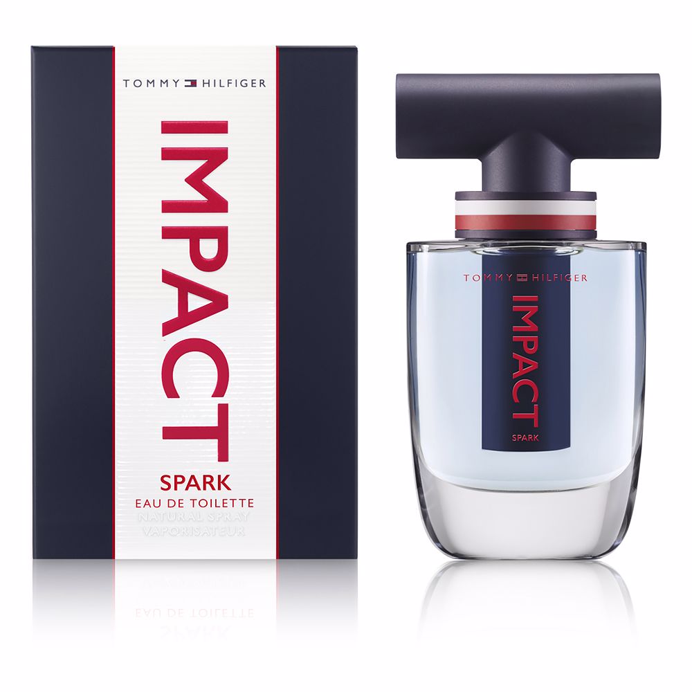 50 ml blue sculpted &