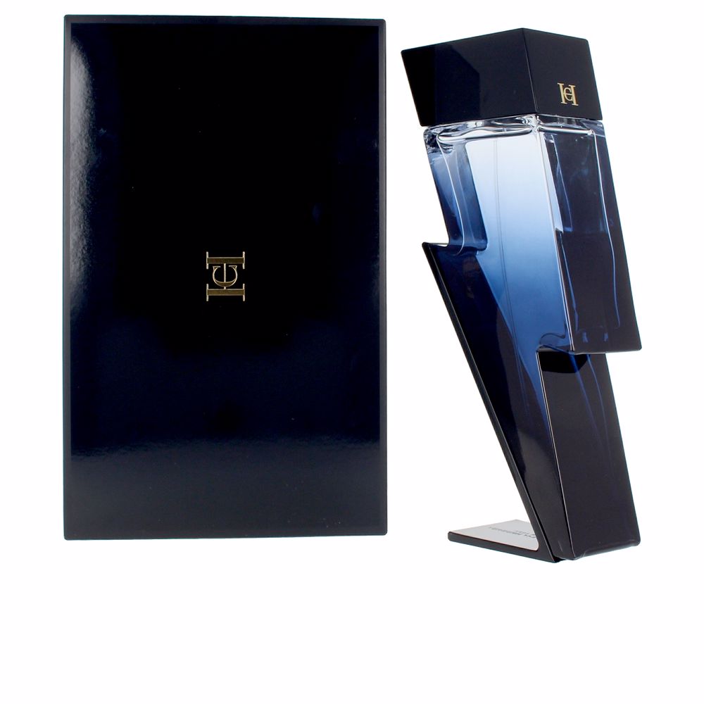 Bold & Iconic Lightning Bolt Scent