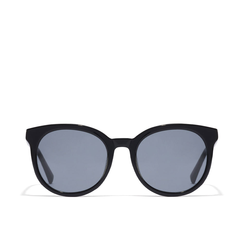 Unisex Habana tortoiseshell cat‑eye sunglasses, 52 mm lenses, rounded frame