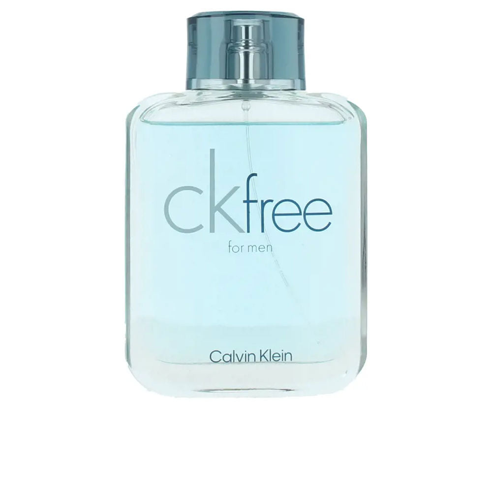 CK Free Eau de Toilette for Men