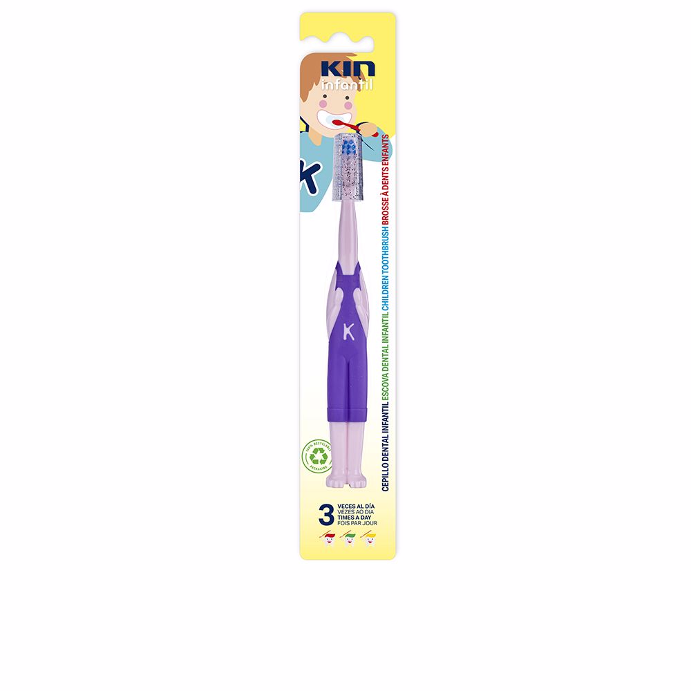 Unisex soft-tip children&