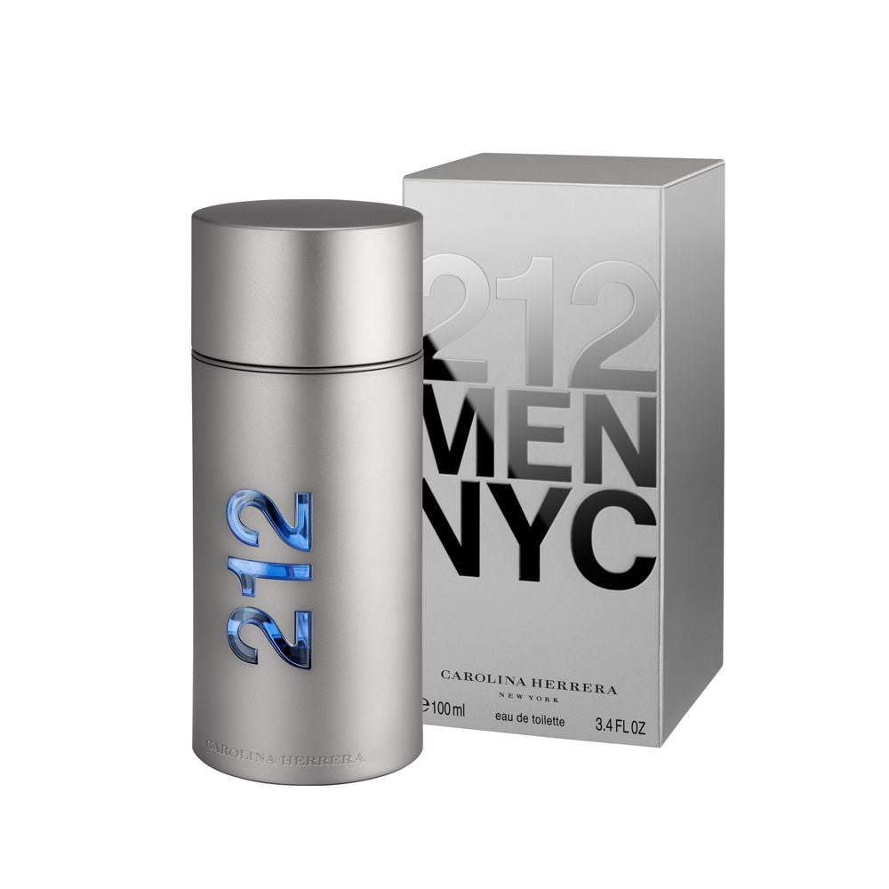 212 NYC MEN Eau de Toilette