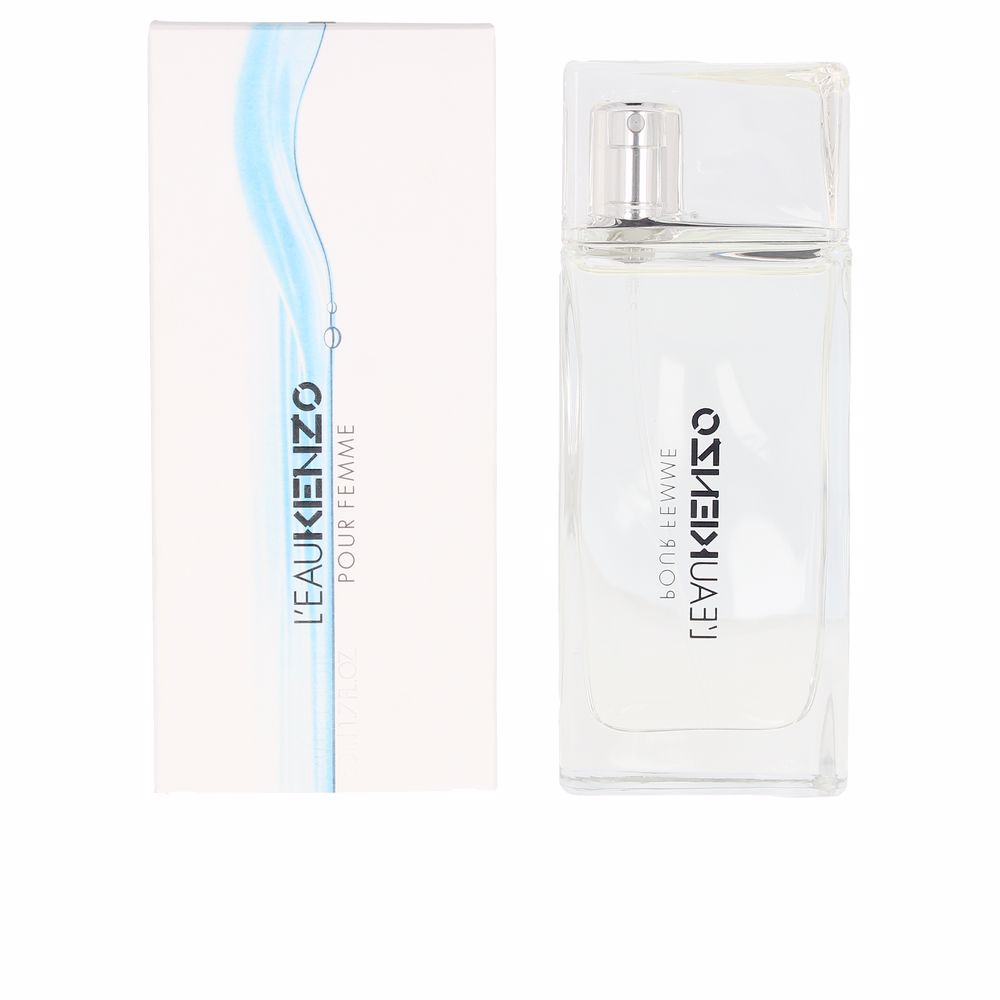 L'Eau Kenzo Pour Femme Eau de Toilette