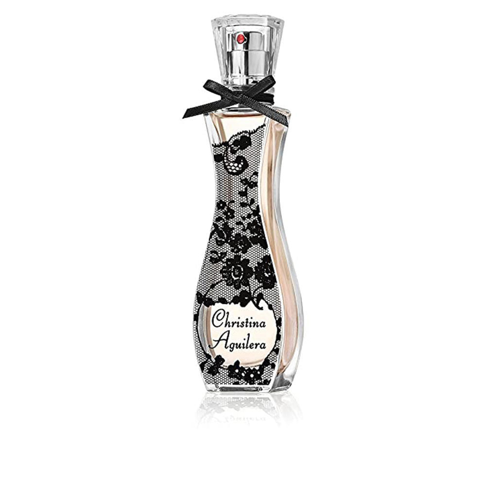 30 ml curved crystal bottle, floral-oriental Eau de Parfum for Women