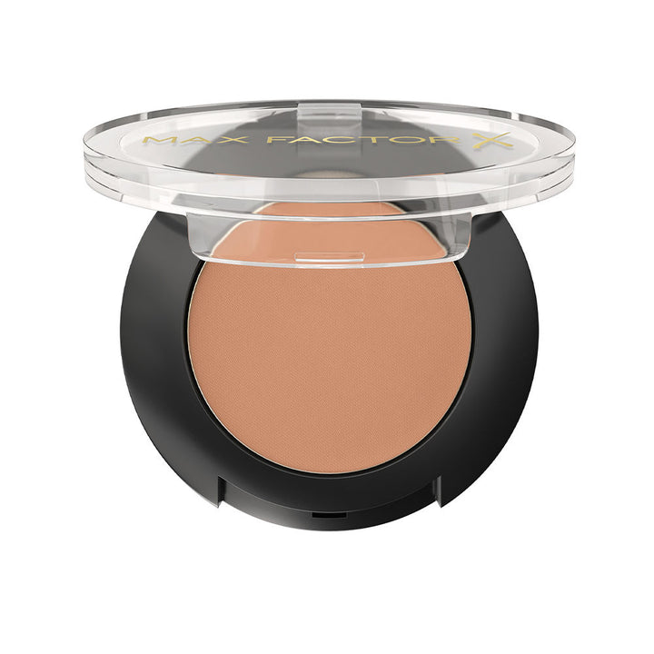 Compact single eyeshadow pan, sandy haze neutral shade, 2 g