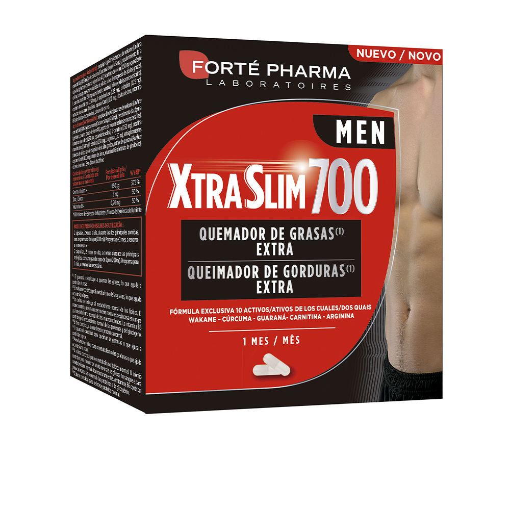 White bottle of 120 capsules; turmeric and wakame ingredient callouts, Unisex supplement