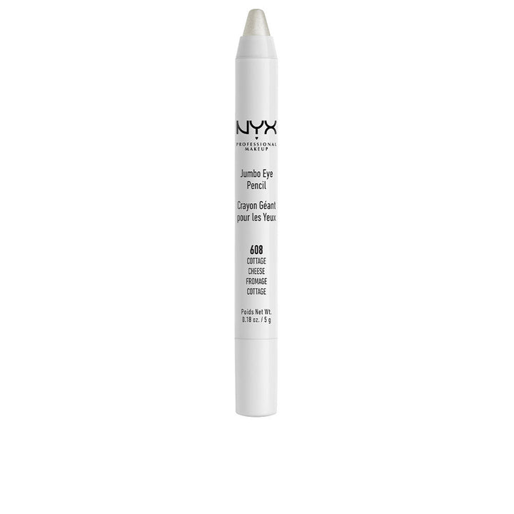 Thick cream jumbo eye pencil in &