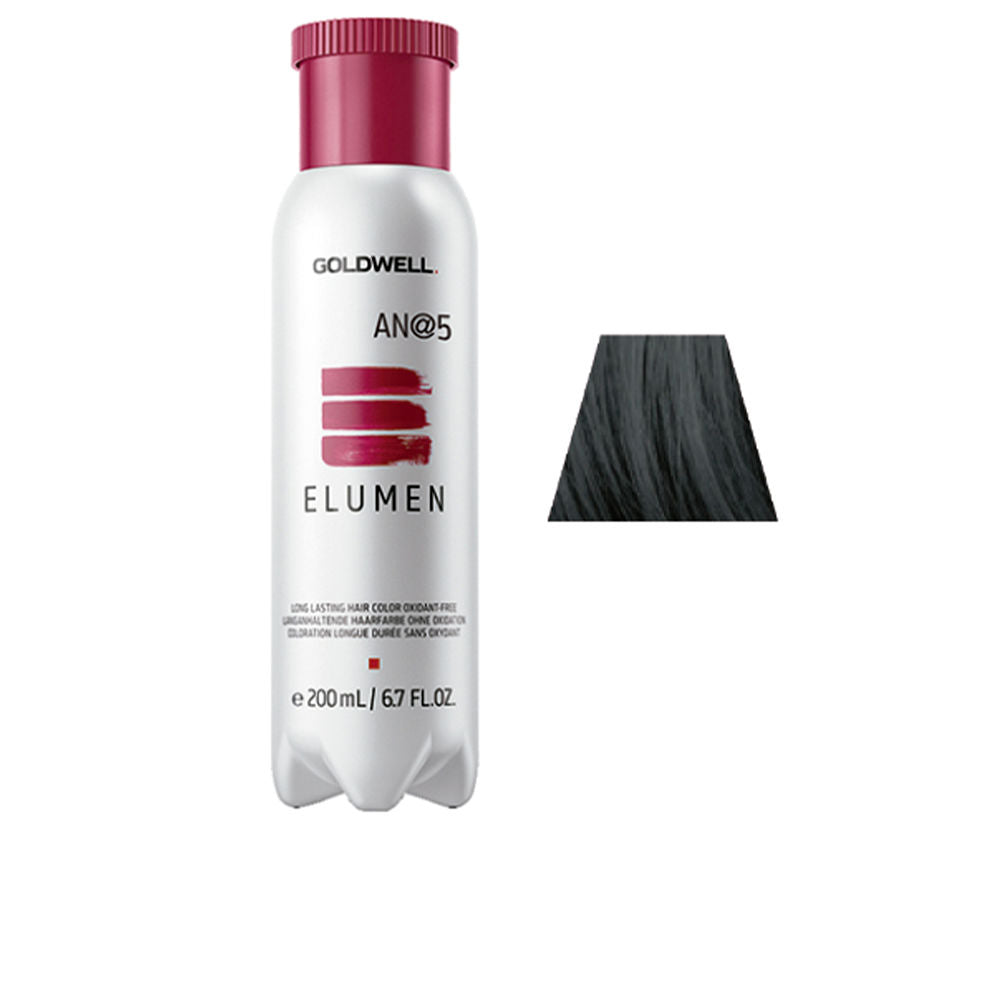 200 ml tube of acidic, ammonia-free permanent hair colour for Women