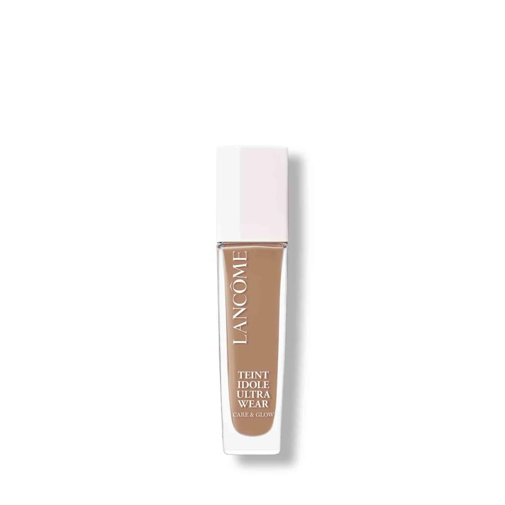 30 ml luminous liquid foundation bottle, shade 430C, medium coverage