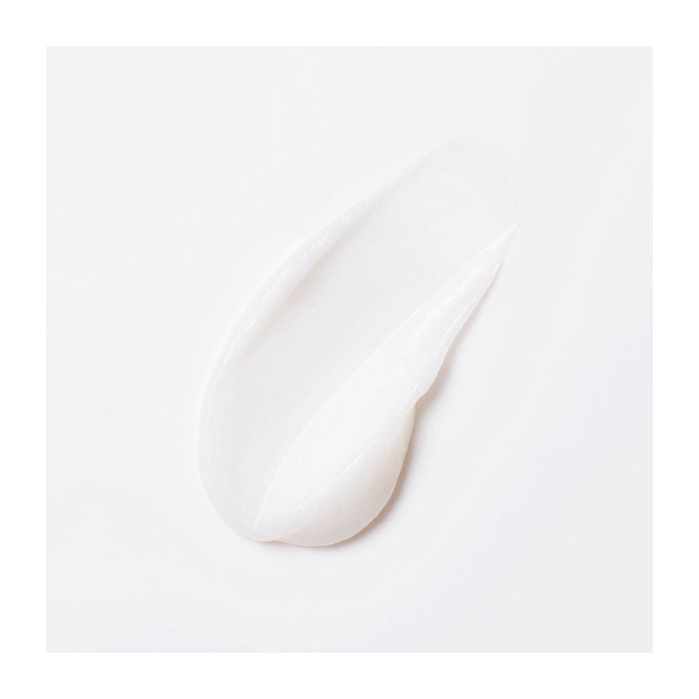 500 ml jar of intensive silk amino repair hair mask, creamy texture