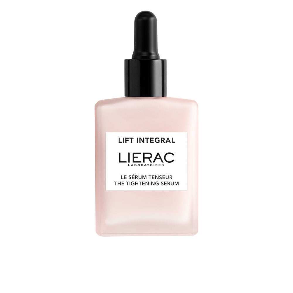 30 ml refillable night serum bottle, rich texture, for women’s firming care