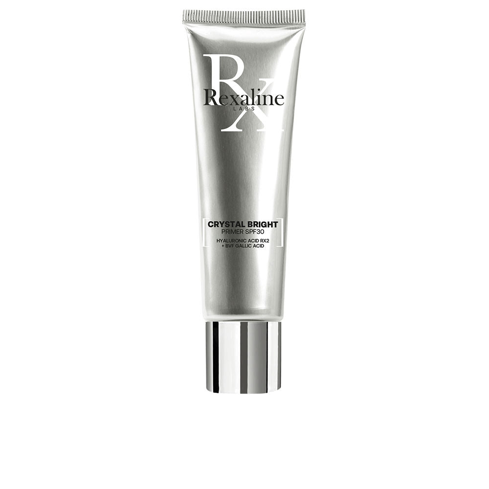 30 ml golden-adapting face primer bottle, lightweight fluid primer for Women
