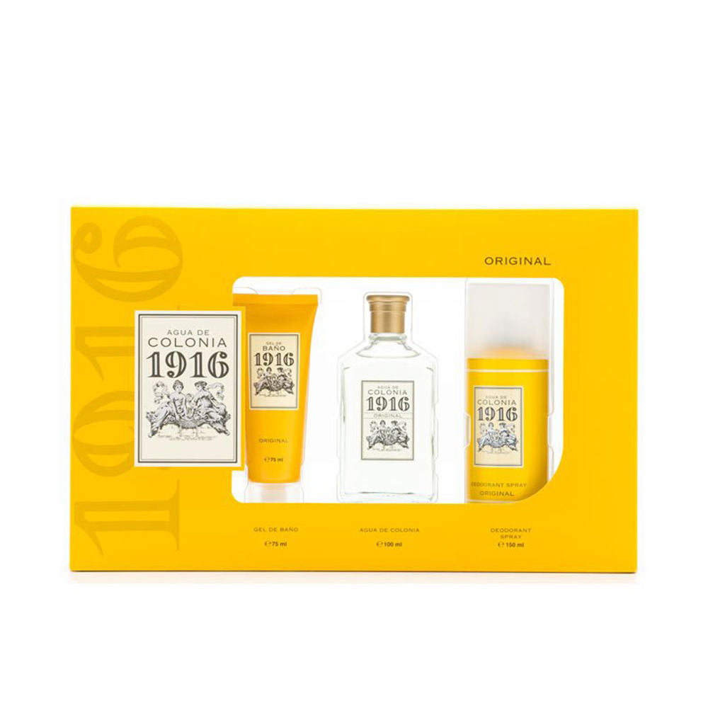 Timeless Elegance in Every Spray