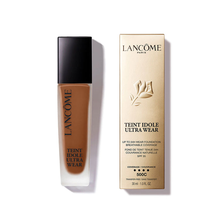 30 ml bottle of full‑coverage matte liquid foundation, shade 315C