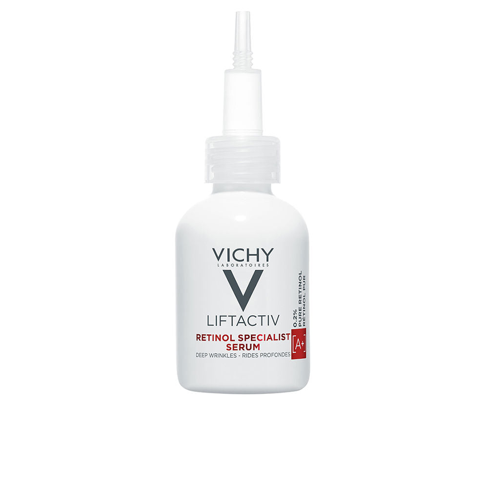 30 ml stabilised retinol serum bottle for Women, anti‑age formula
