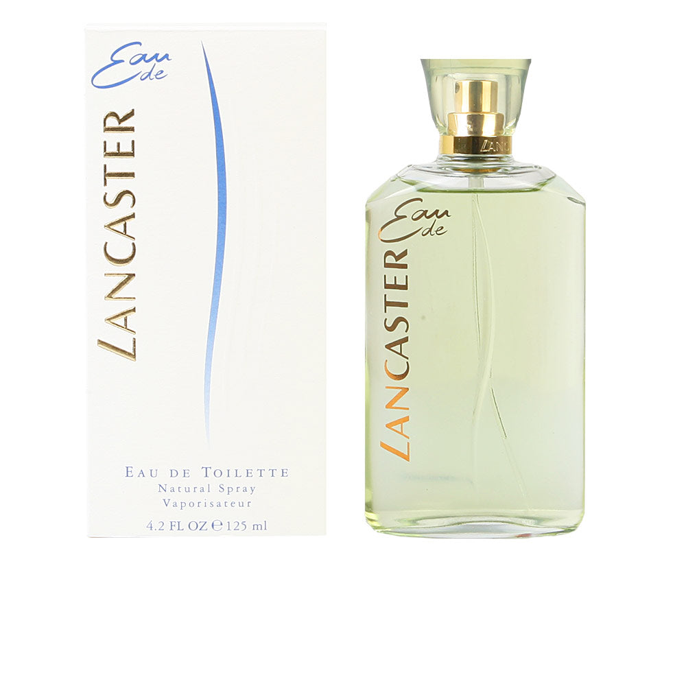 Eau de Lancaster Fragrance for Women