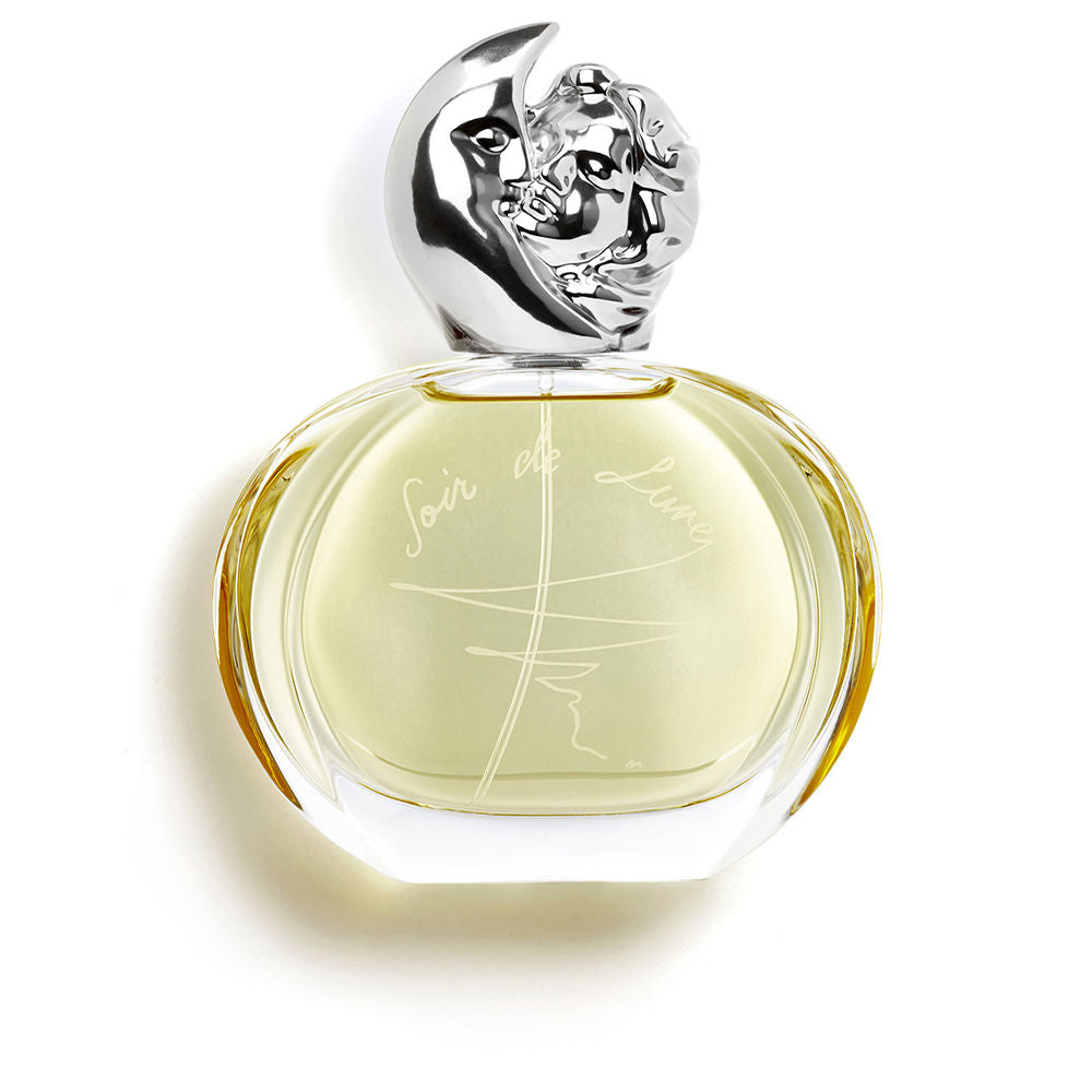 30 ml glass perfume bottle with warm floral-chypre fragrance for Women