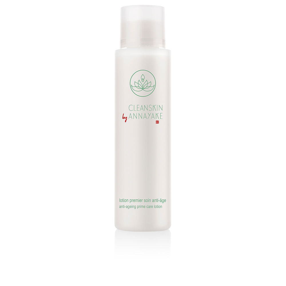 150 ml translucent lotion bottle with light fragrance, anti‑age conditioning for women