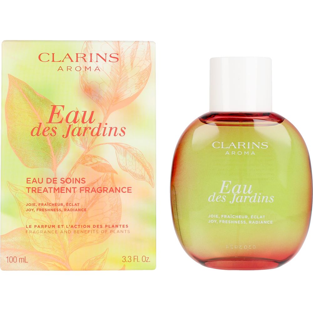 Eau des Jardins Treatment Fragrance