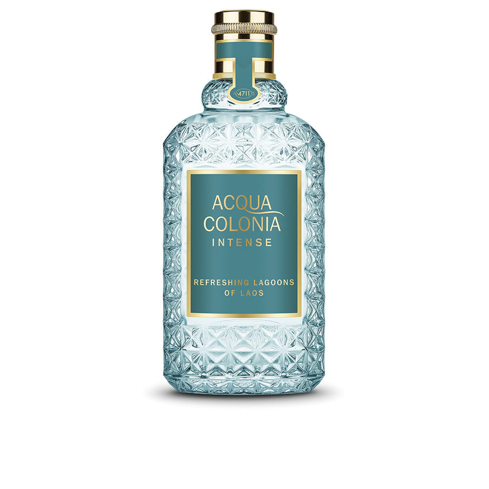 Refreshing Lagoons Of Laos Eau De Cologne