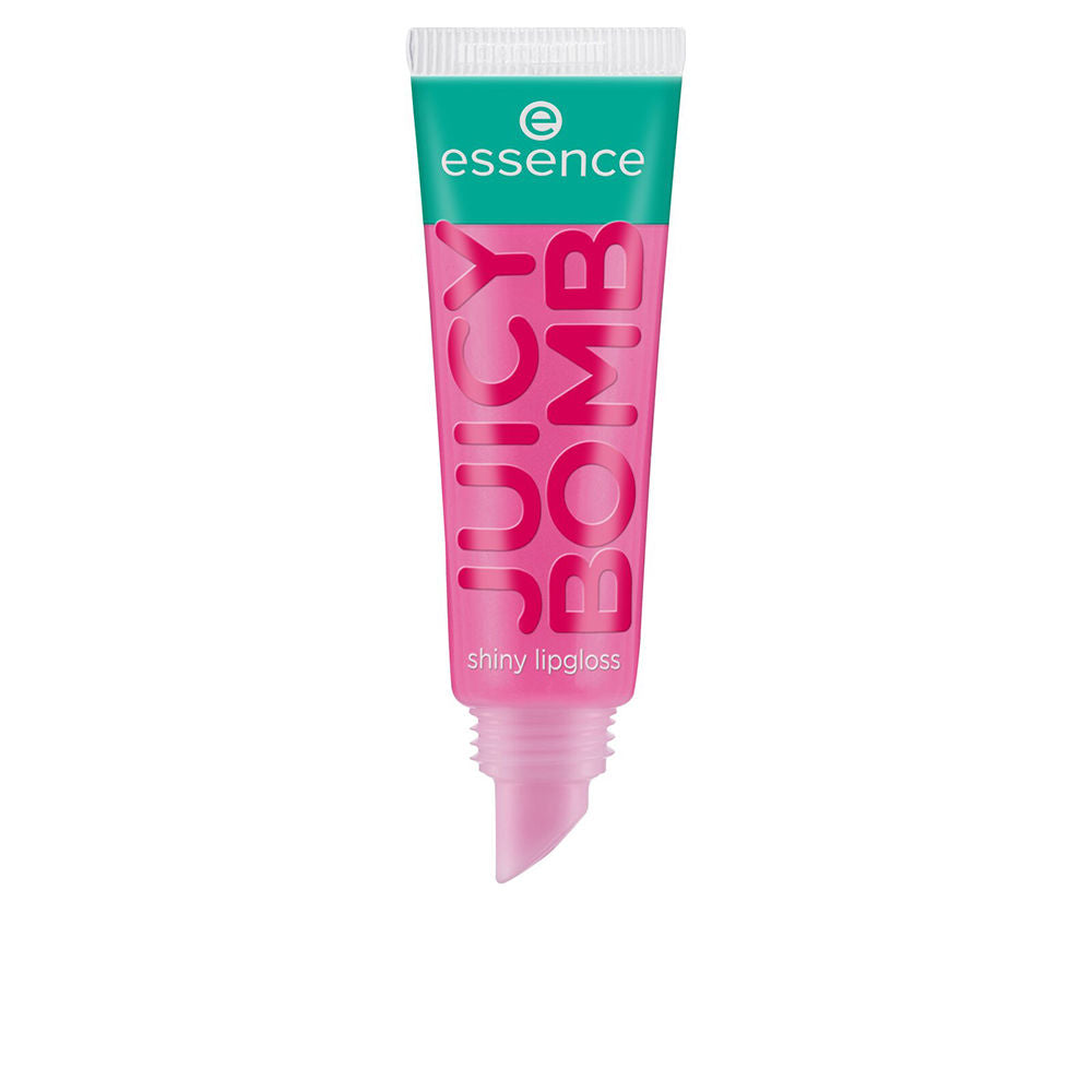 10 ml Hydra Matte Juicy Bomb lip colour in Witty Watermelon, recycled PE tube