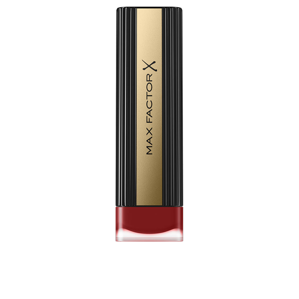 Creamy matte lipstick bullet, shade 35‑Love, 3.5 g, Unisex