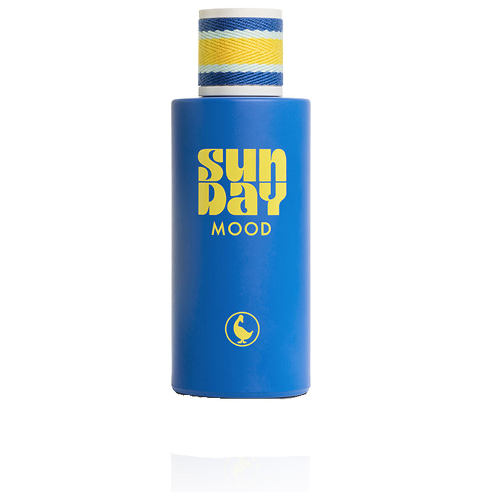 Sunday Mood - Aromatic & Woody Fragrance