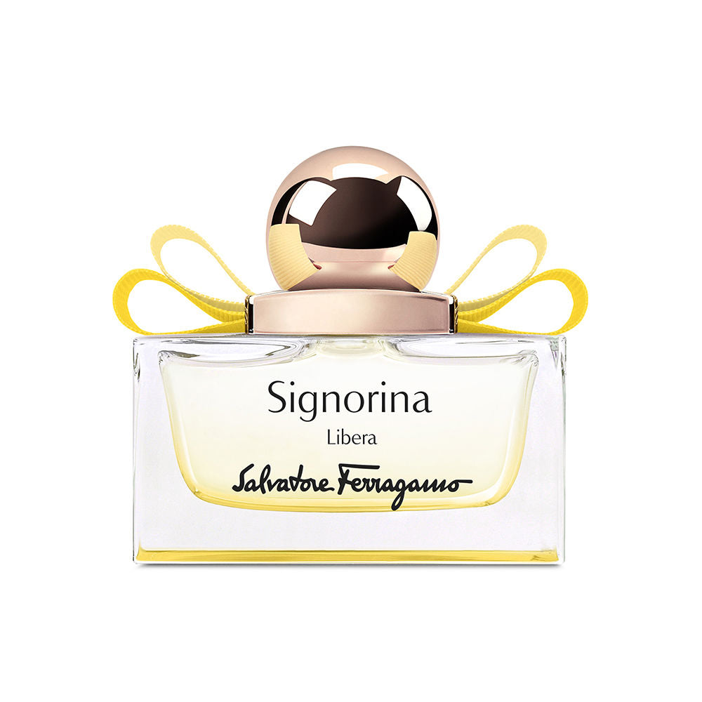 30 ml perfume bottle; pear, rose and cashmere wood notes for Women
