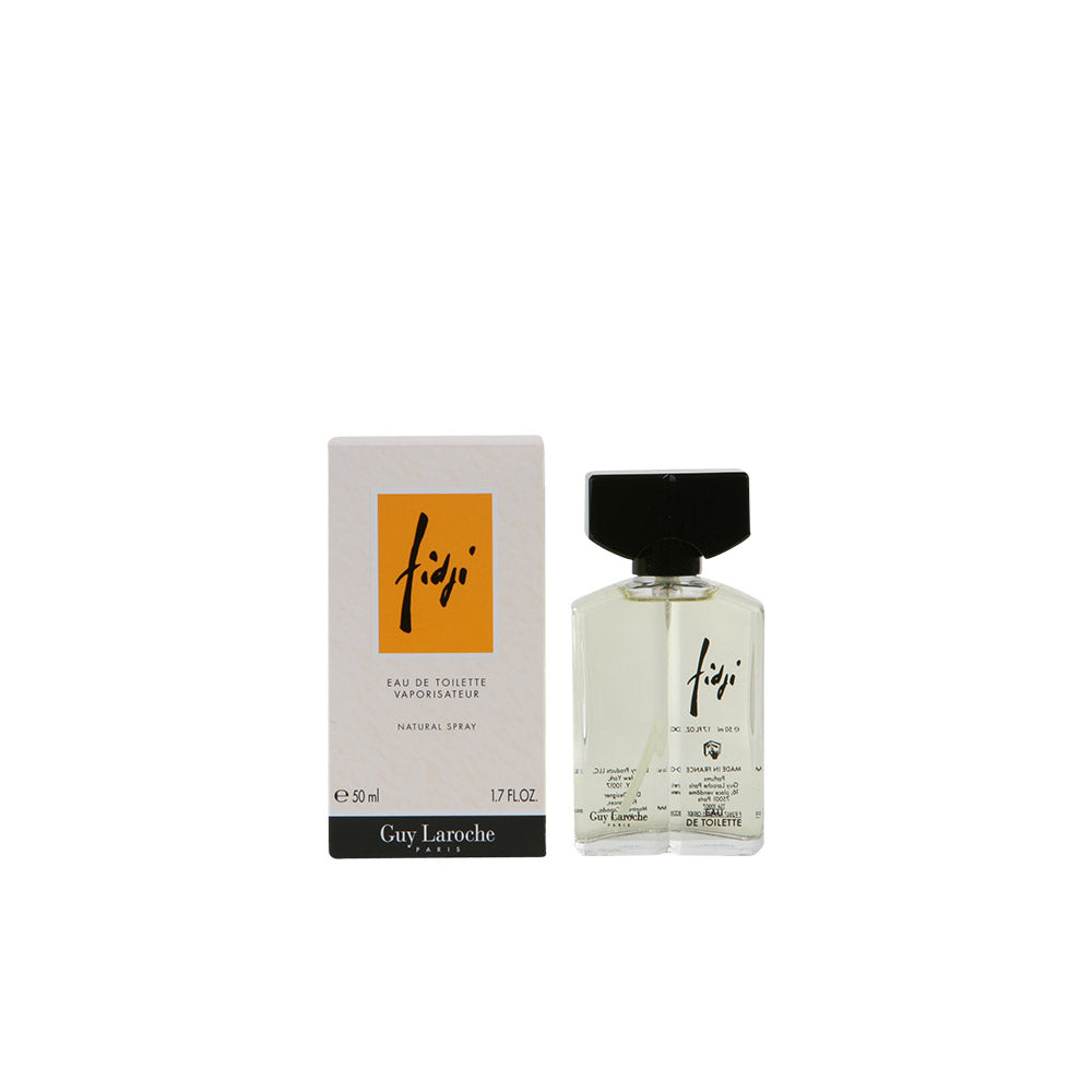 Fidji - Timeless Elegance
