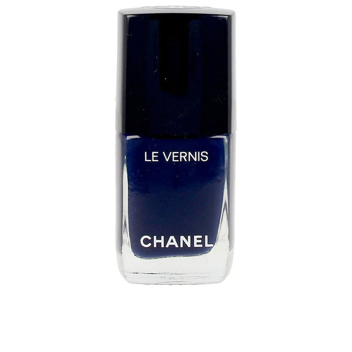 13 ml rouge cream nail lacquer bottle with precision brush, glossy finish