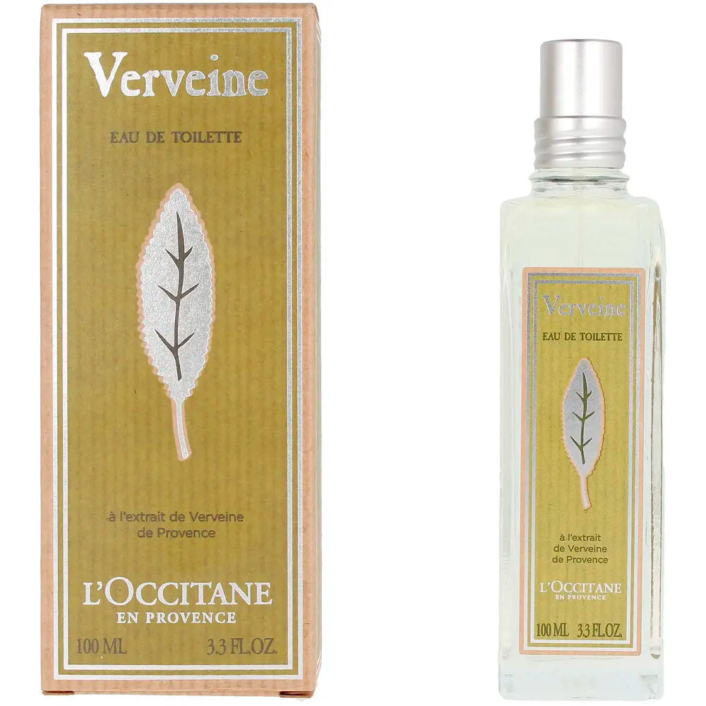 Verbena Unisex Fragrance,