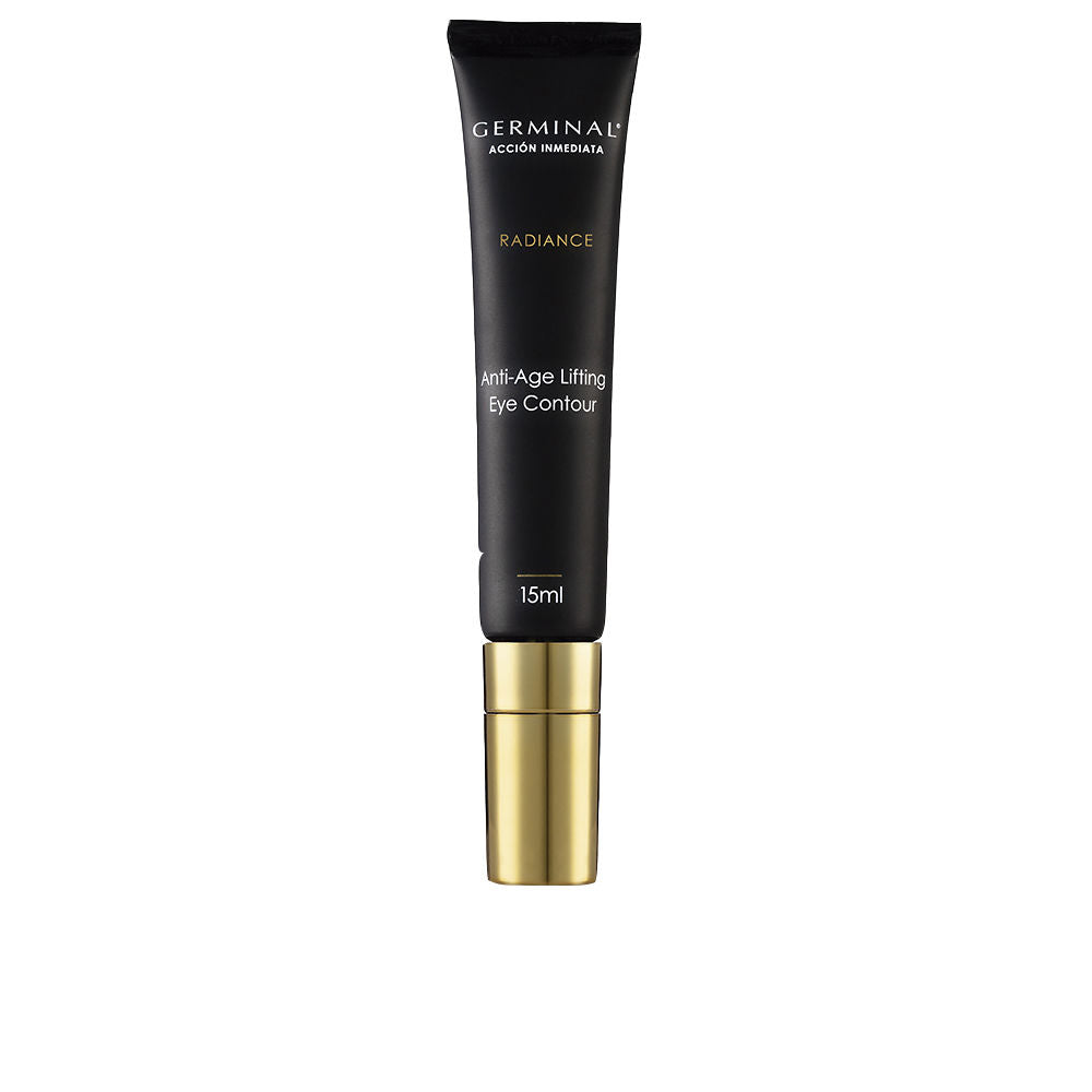 15 ml slim tube of Immediate Radiance eye contour gel for Women