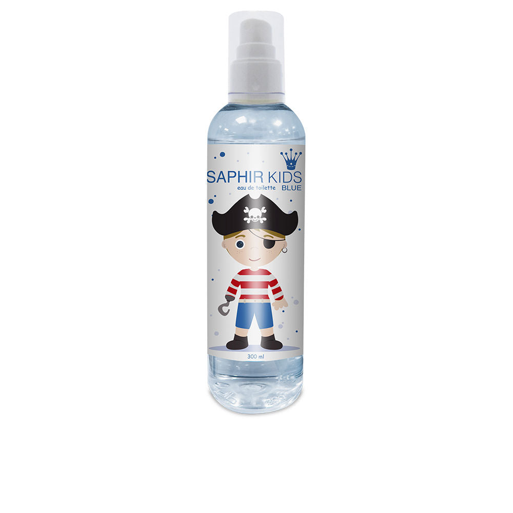 Blue 300 ml children&