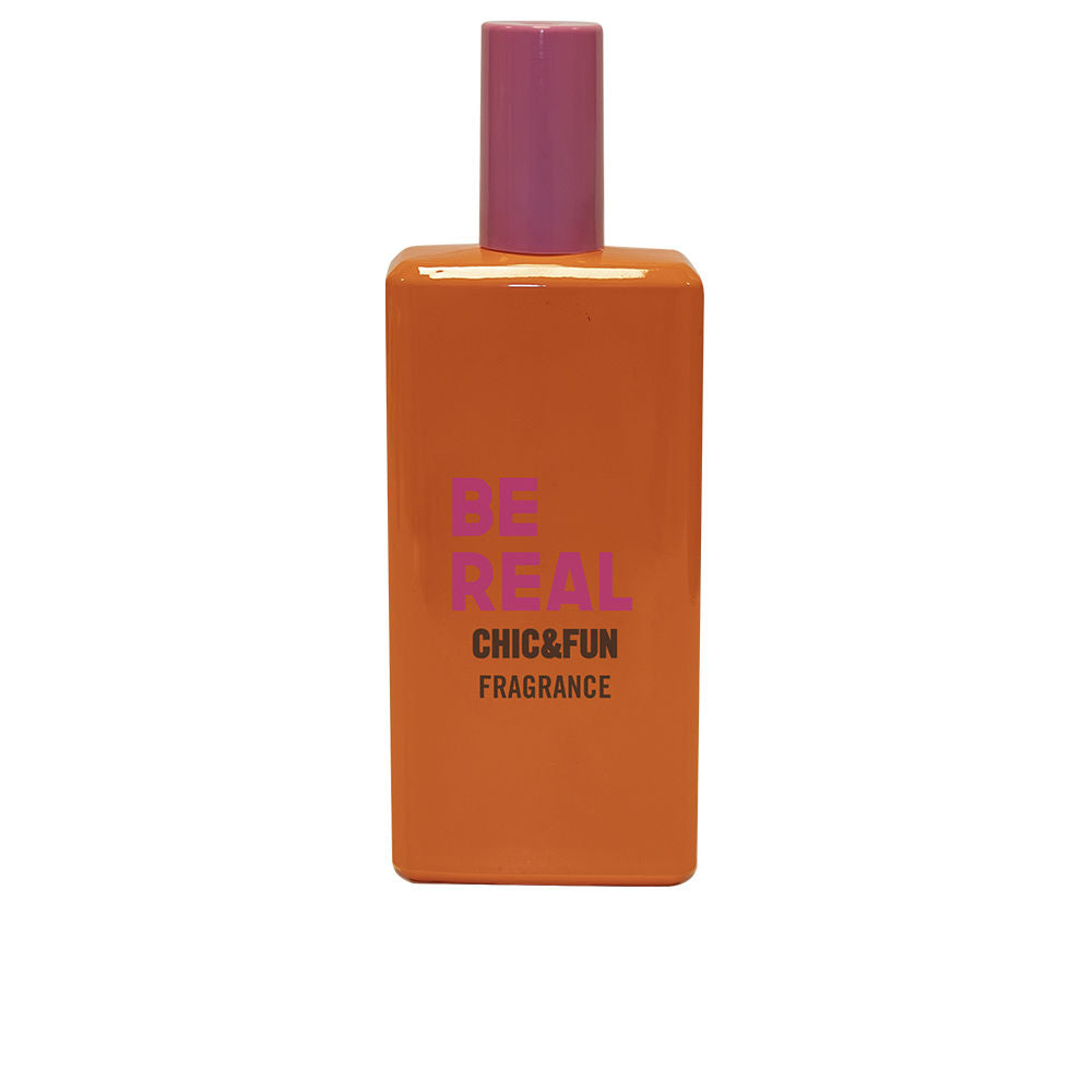 50 ml glass vapour spray bottle, citrus-floral eau de cologne for Women