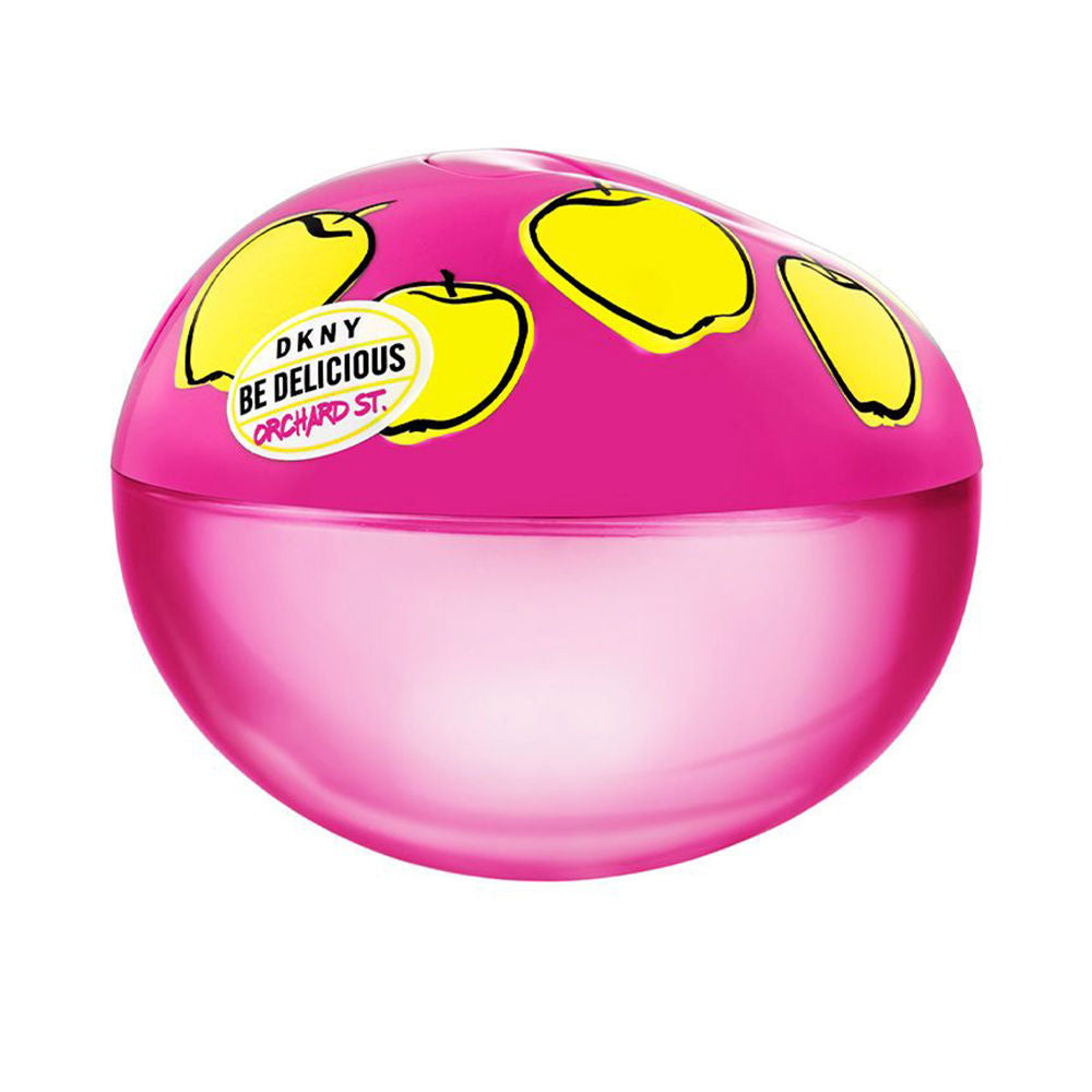Be Delicious Orchard St. Eau de Parfum