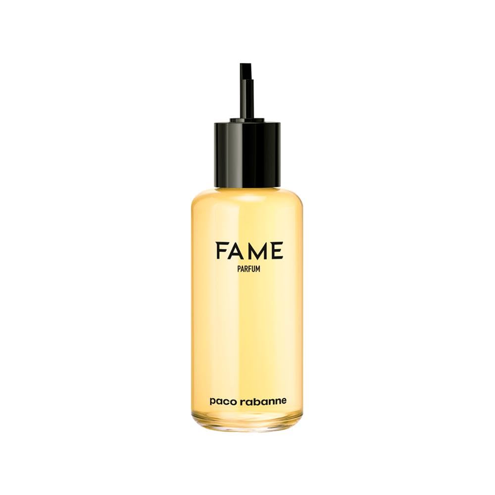 200 ml refill cartridge for Fame Parfum EDP; floral-fruity perfume for Women