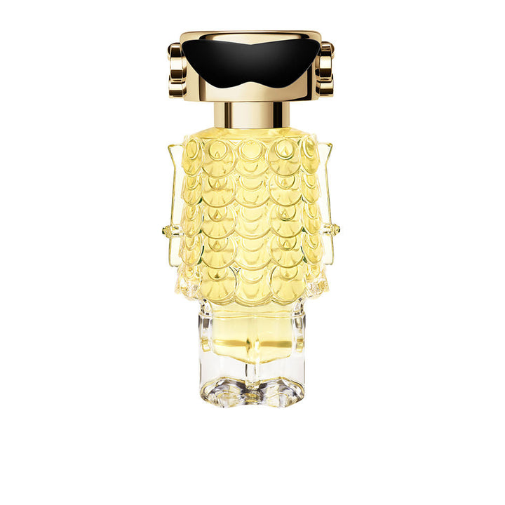 30 ml floral‑oriental parfum for Women in decorative glass bottle