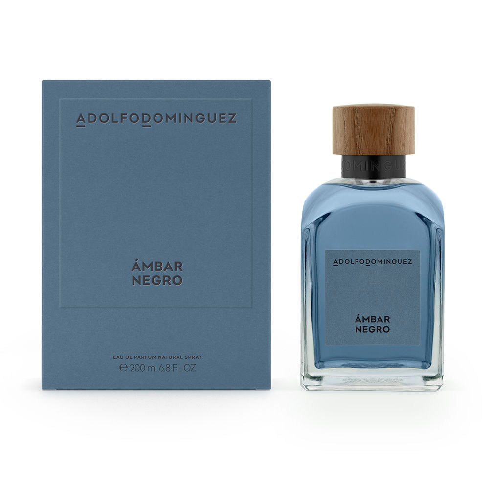 Ambar Negro Eau de Parfum