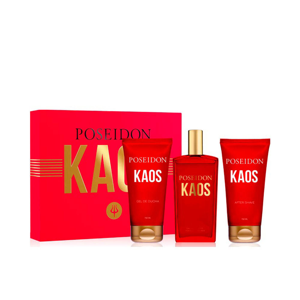 Kaos Collection for Men