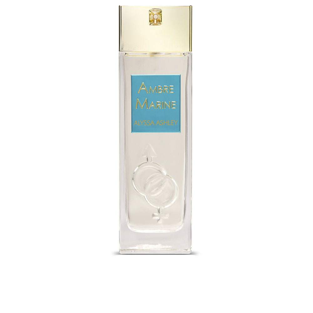 Ambre Marine Eau de Parfum