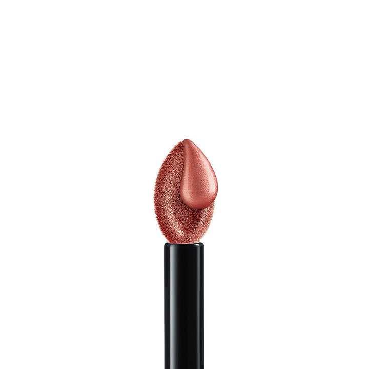 Slim 7 ml liquid eye and cheek tint, dual applicator, matte and shine variants