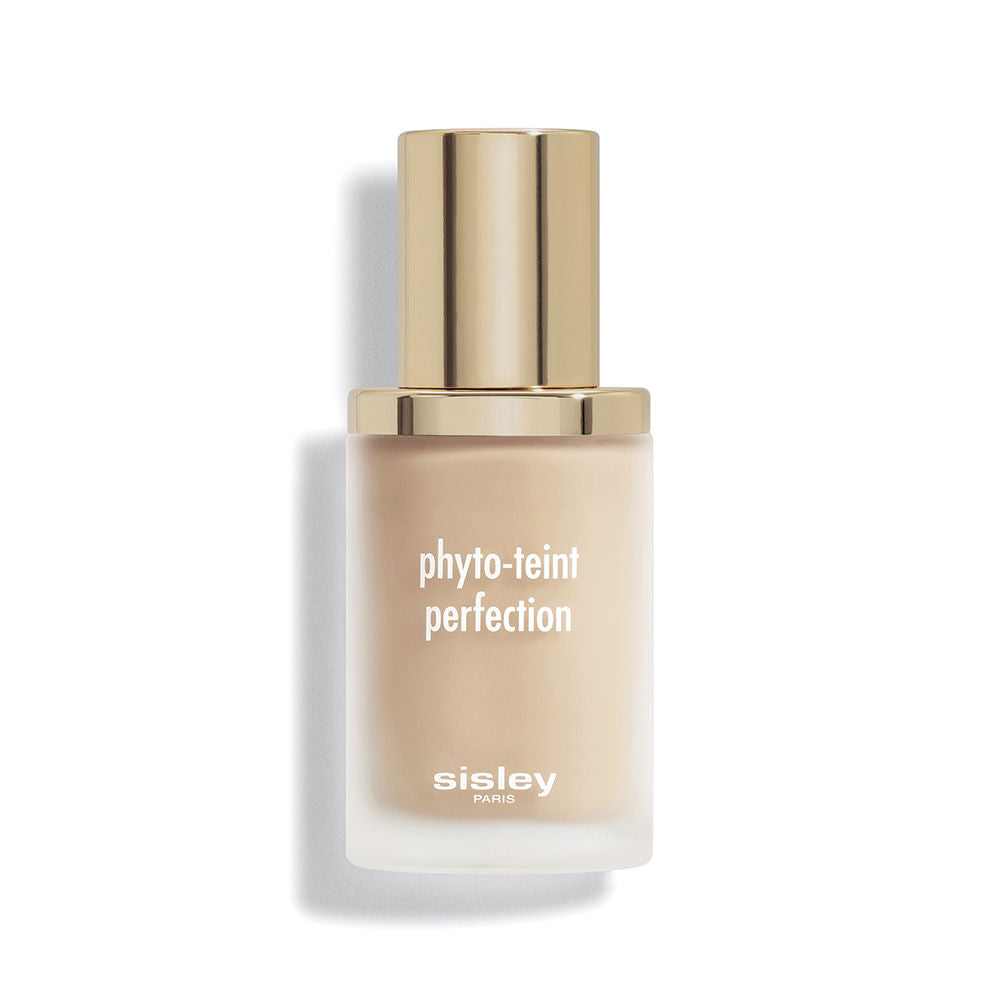 30 ml liquid foundation in shade 1N‑Ivor, matte with subtle radiance
