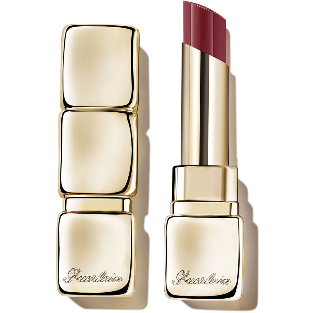Sheer lilac Shine Bloom lipstick in stick format, 3.2 g, glossy finish