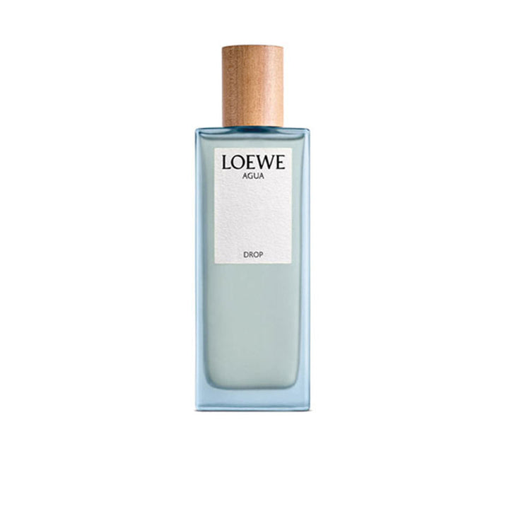 Clear 100 ml Eau de Parfum bottle — citrus floral fragrance for Women